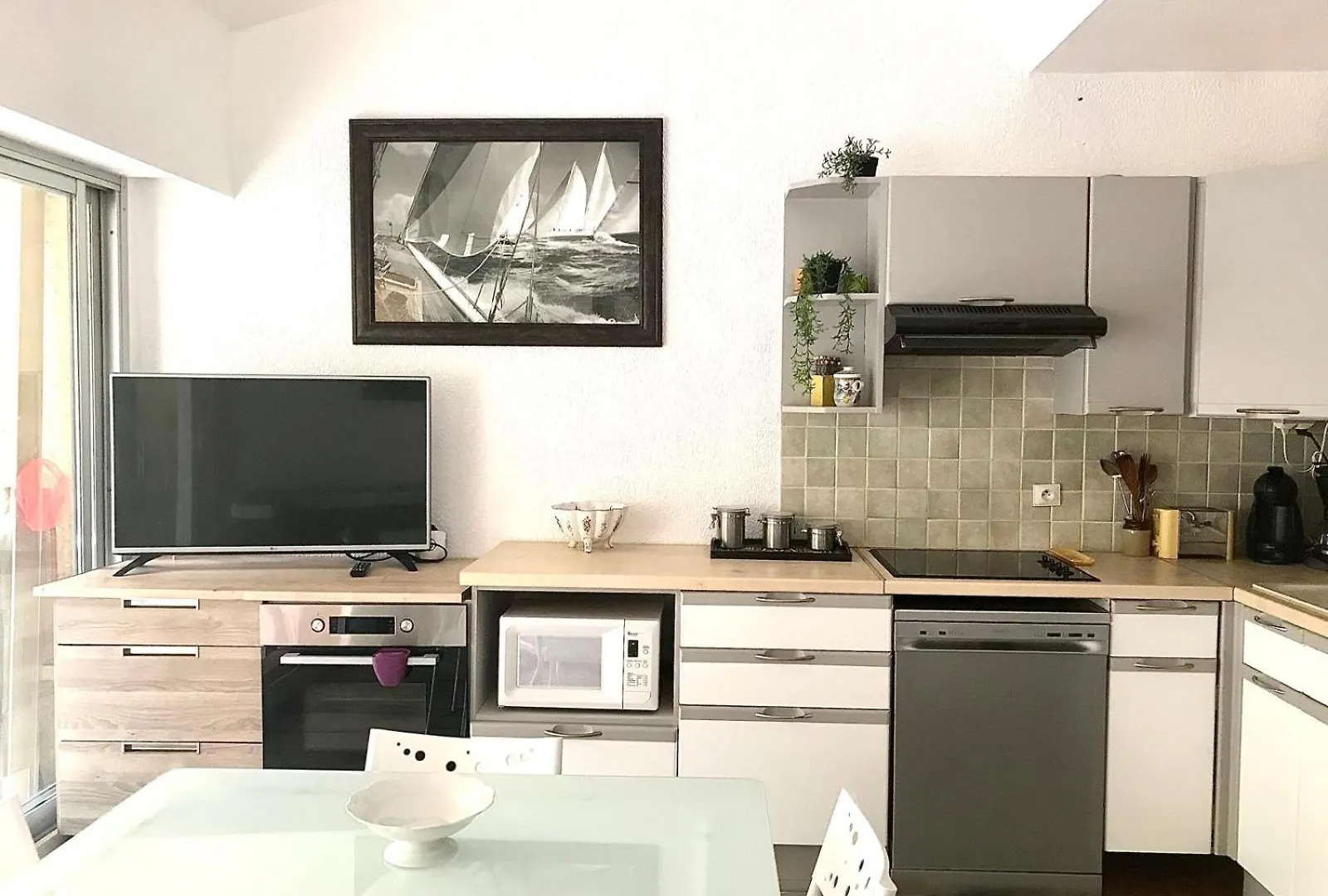 Le Sayula Apartment Bandol