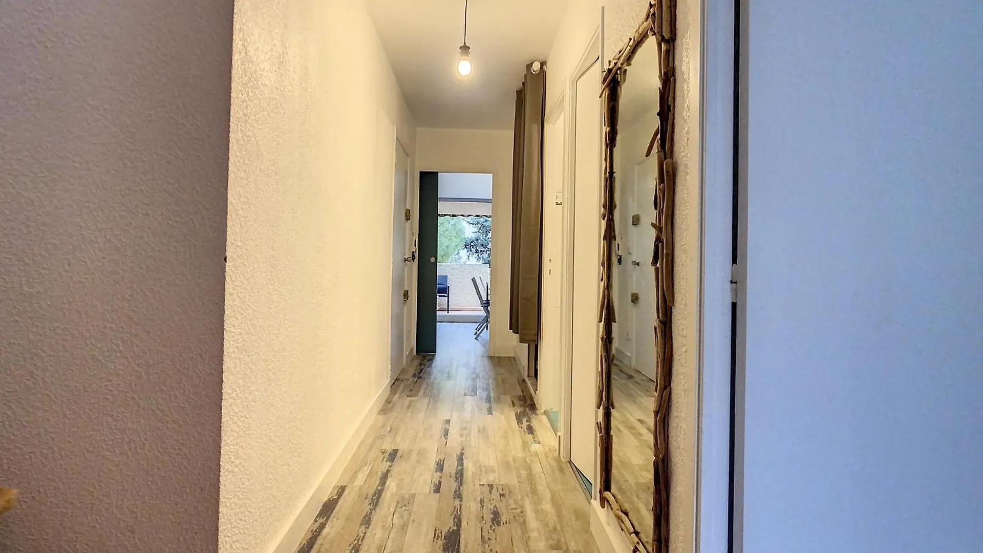 Le Sayula Apartment Bandol France