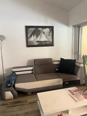 Le Sayula Apartment Bandol