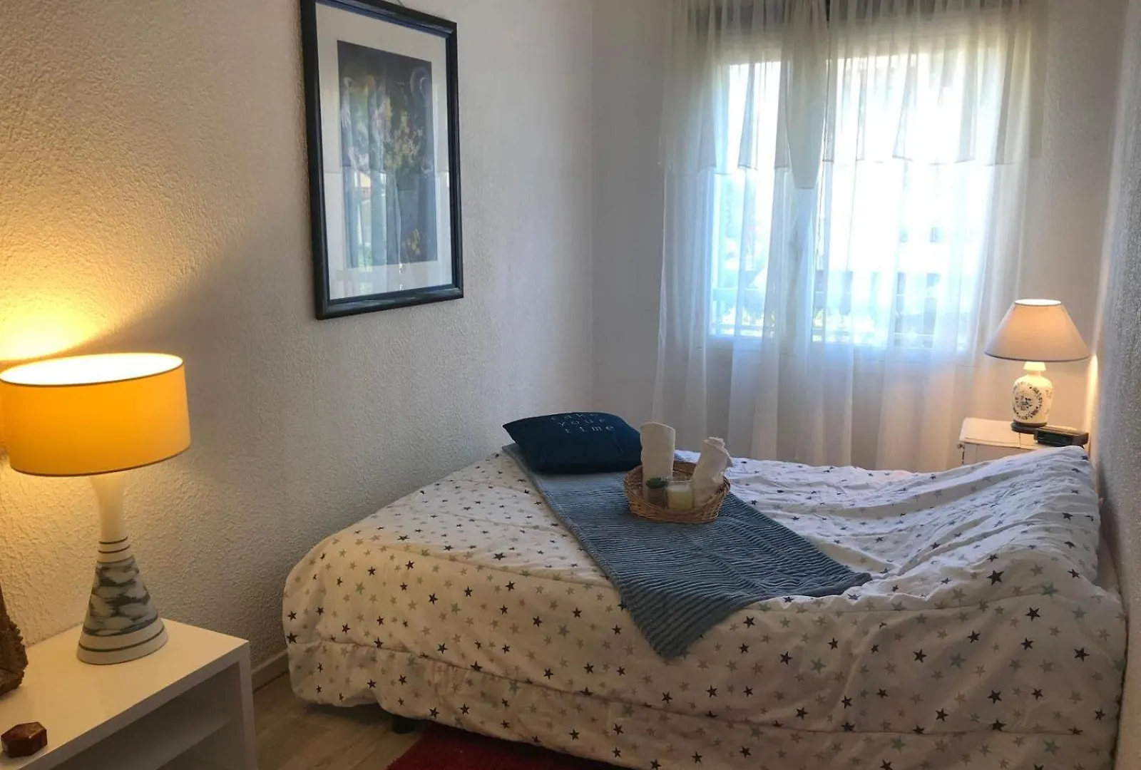 Le Sayula Appartement Bandol 0*,  Frankrijk