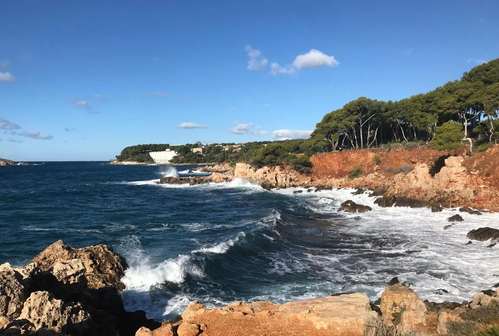 Le Sayula Appartement Bandol